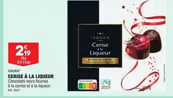 Cerise Ă La Liqueur