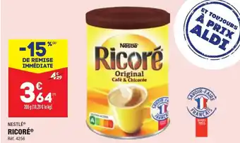 Ricorê