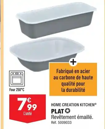 ALDI Plat offre