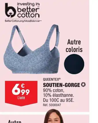 ALDI Soutien-gorge offre