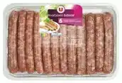 U Express ASSORTIMENT BARBECUE offre