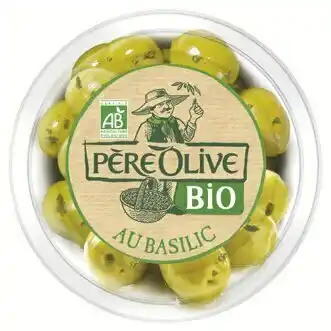 U Express OLIVES BIO offre