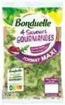 U Express SALADE 4 SAVEURS GOURMANDES offre