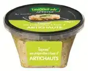 U Express TAPENA PREMIUM FOODS offre