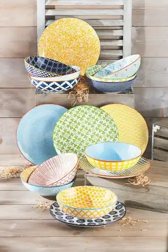 U Express ASSIETTE PLATE offre