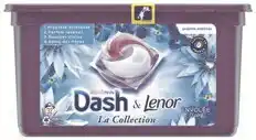 LESSIVE ALL IN 1 PODS*