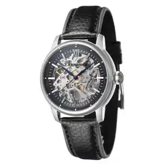 Earnshaw - montre cornwall homme es-8110-01 - earnshaw - montre homme