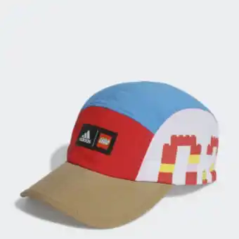 Casquette adidas x classic legoÂź