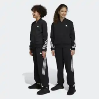 Adidas Survêtement future icons 3-stripes offre