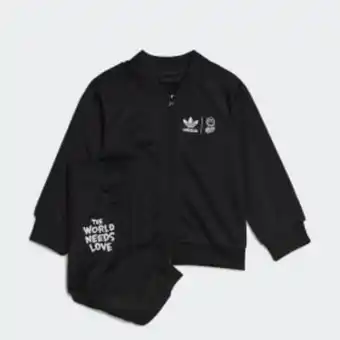Adidas Survêtement adidas originals x andré saraiva offre