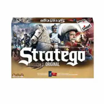 King Jouet Stratego offre
