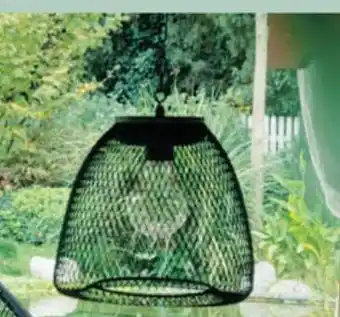 Gifi Lampadaire solaire offre