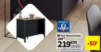 Conforama Cuisine offre