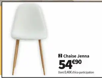 Chaise