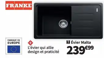 Évier