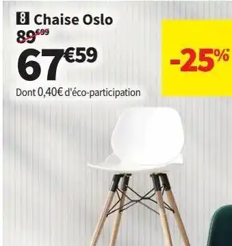 Chaise
