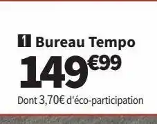 Conforama Bureau offre