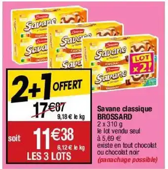 GĂąteau brossard