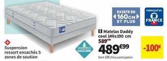 Matelas