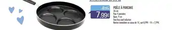 Poêle à Pancake 26cm
