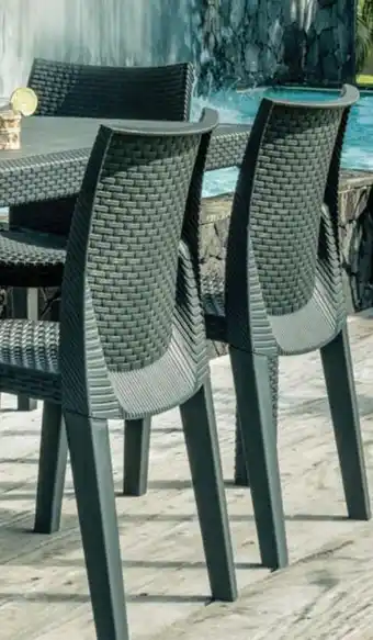 Gifi Chaise sydney offre