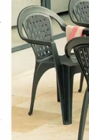 Gifi Fauteuil viva offre
