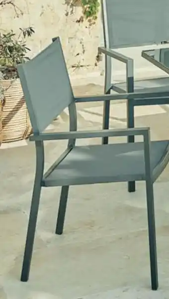 Fauteuil oslow