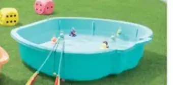 Gifi Pêche aux canards offre