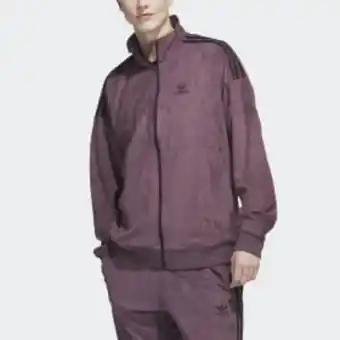 Veste de survĂȘtement douce adicolor classics