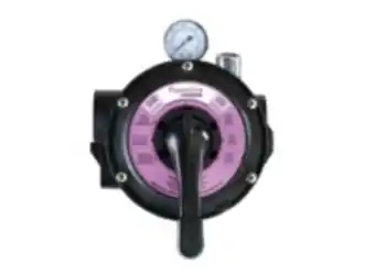 E.Leclerc Brico Filtre à sable 6m3/h powerline top - 81101 - hayward offre