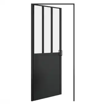 Lapeyre Porte battante creative offre