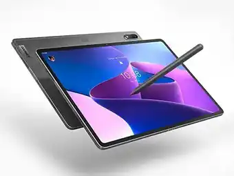 Lenovo tablette android p12 pro 256go 5g