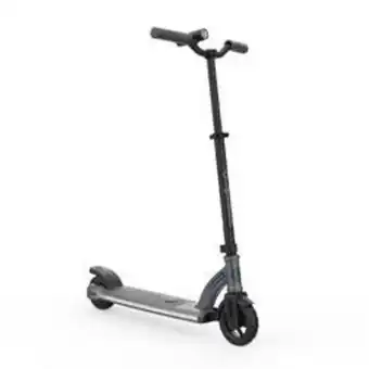 Trottinette électrique enfant globber e-150