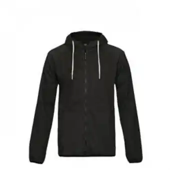 Decathlon Veste a capuche homme offre