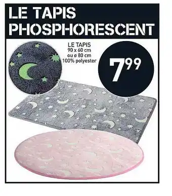 Stokomani Tapis offre
