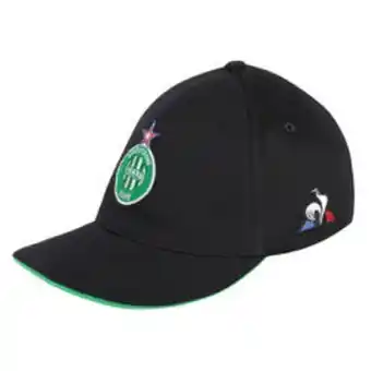 Decathlon Casquette as saint-etienne offre
