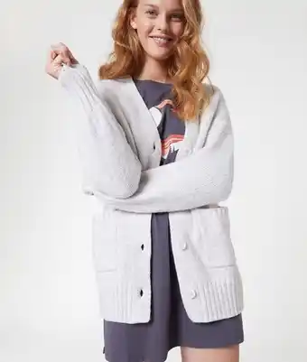 Bunta
gilet avec poches