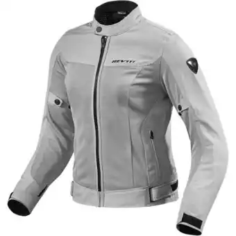 Dafy Moto Blouson femme eclipse ladies offre