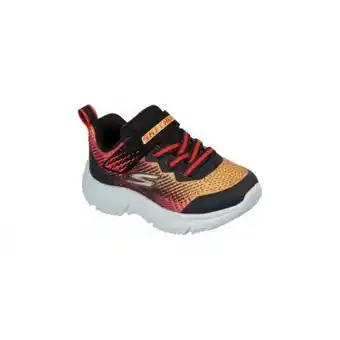 Skechers - basket go run 650 - la mode enfant