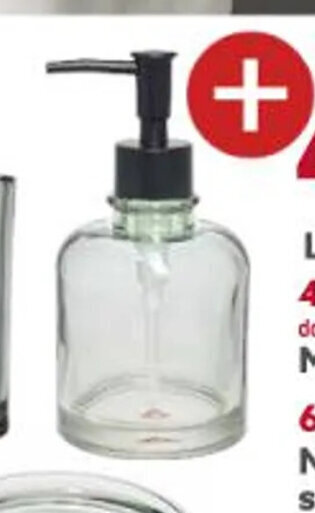 GiFi Porte savon offre
