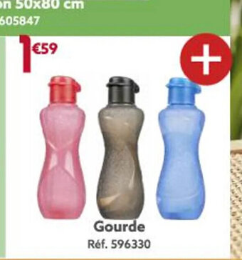 GiFi Gourde offre