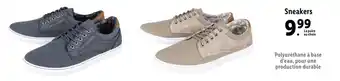 Lidl Sneakers offre