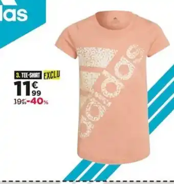 Tee-shirt