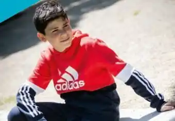 Go Sport Sweat offre