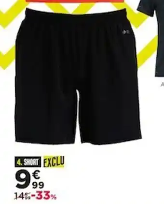 Short