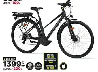 VTC E-mixt
