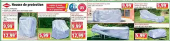 Norma Housse de protection offre