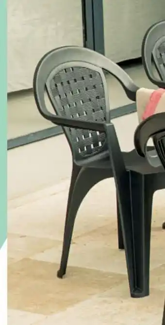 Gifi Fauteuil viva offre