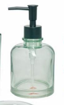 Gifi Distributeur de savon offre