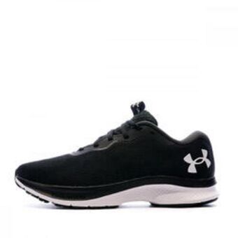 Decathlon Chaussures de running noir femme under armour charged bandit 7 offre